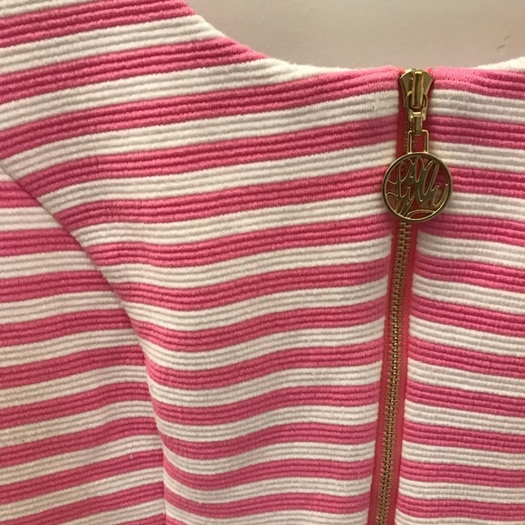 Lilly Pulitzer Dress - Picture 3 of 4